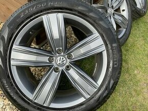 VICTORIA GRAU   orig.VW TIGUAN  5x112 7j x19 ET 43