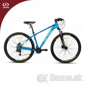 Predám nový horský cestný bicykel s 29 kolesami hydro brzdy