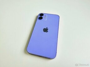 APPLE IPHONE 12 mini 64 GB PURPLE - 1