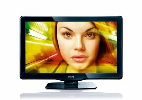 TV Philips PFL obraz 81cm-vstup aj pre počítač