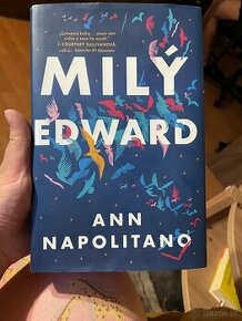 Ann Napolitano- Mily Edward