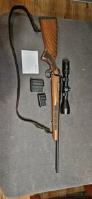 CZ 557 Ranger 308Win - 1