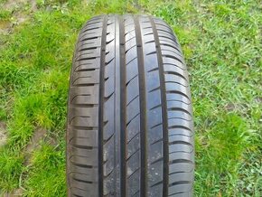 Letná pneumatika 205/55 R16  1kus