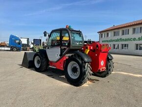 MANITOU MT932 75 D,čelný nakladač,možný úver, VIN 412