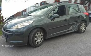 Peugeot 207 SW - 1