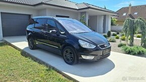 Ford Galaxy 2.0 TDCi  PowerShif