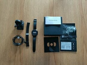 Ticwatch pro 3 GPS