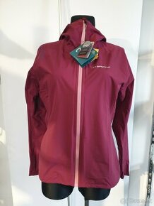 NOVÁ dámska bunda LA SPORTIVA Run Jacket, veľkosť M - 1