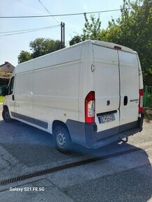 Ducato 2.3 JTD