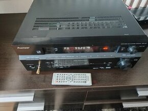 Pioneer Receiver VSX-817  REZERVOVANE  do 19.9.2024 - 1