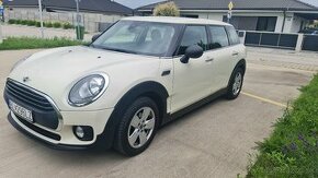 Predam Mini Cooper Clubman