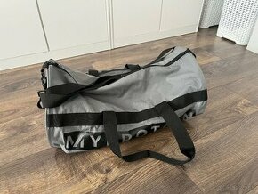 Myprotein Barrel bag