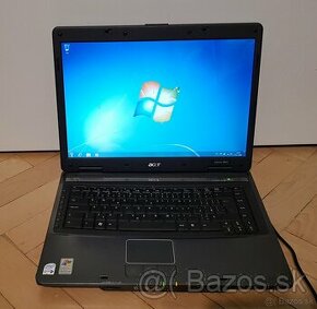 Notebook Acer Extenza 5610 - 1