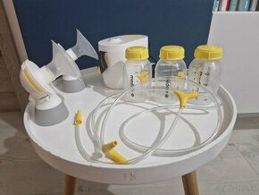 Medela Pump in style