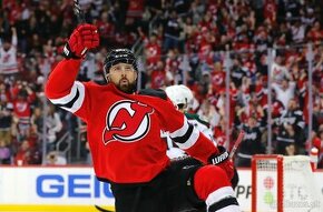 ►NHL Praha 4.10.2024: New Jersey devils vs Buffalo sabres - 1