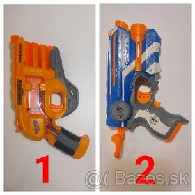 ☆ NERF 5€ za 1ks ☆