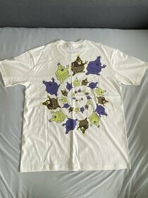 Stüssy tee white - 1