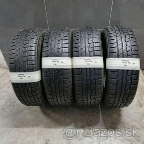 Zimné pneumatiky 215/70 R16 NOKIAN - 1