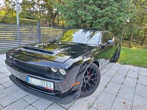 Dodge Challenger 6.4 SRT 2018