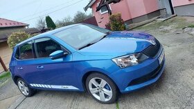 Leasing možný Skoda fabia 3 rok 2016... - 1