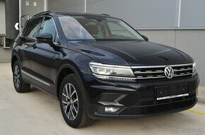 VOLKSWAGEN TIGUAN 2.0 TDI DSG 4MOTION FULL LED 360 KAMERA - 1