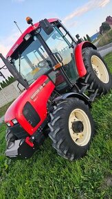 Zetor 6341 super(  zetor 6341/7745/7341) - 1