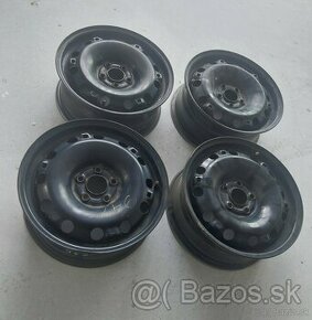 Disky 5x100 R15