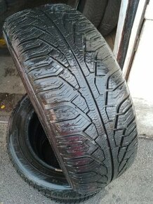 4x zimné pneumatiky 205/55 r16 - 1