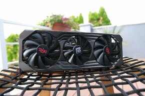 374/500 PowerColor Red Devil RX 6800 16GB