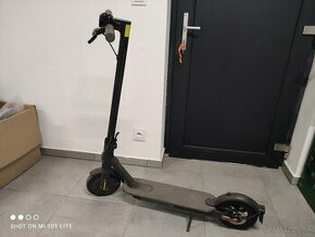 Predám elektrickú kolobežku XIAOMI Mi Scooter 1S