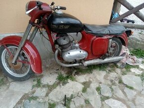 jawa 350 -354