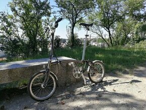 Brompton H6L 2020