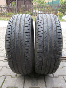 Pneumatiky Michelin 185/65R15 letné 2ks