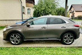 Kia Xceed 1.4 TGDi Platinum