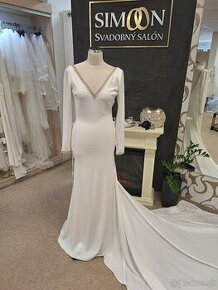 Originál LA Sposa -PRONOVIAS