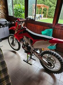 Honda 250 CRF