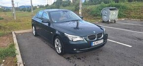 Bmw e60 - 1