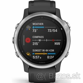 Garmin Fenix 6s