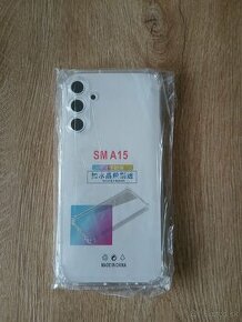 Kryt samsung galaxie A15 5G