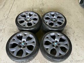 5x120 R18 225/40 R18 BMW