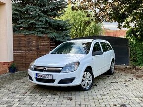 Opel Astra H 1.9CDTi 2007 74kw - 1