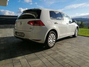 VW GOLF 7 1,2TSI 2017 - 1