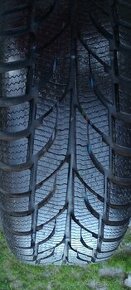 Predam 4 nové zimné pneu 185/60 R15