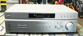 predám Sony receiver STR-DE497 AV ako nový - 1