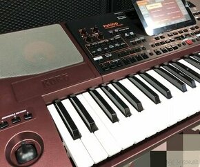 Korg Pa1000