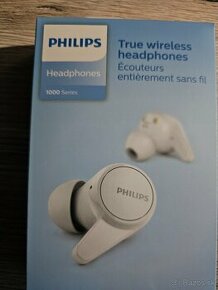 Predam nove zabalene philips series 1000 sluchadla  zaruka 2