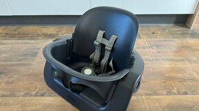 Baby set STOKKE Steps Black - 1