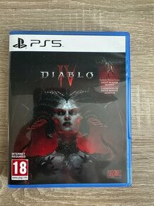 Diablo 4 PS5 - 1