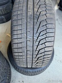 275/40R19 Hankook - 1