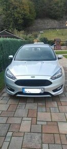 Ford focus combi ST LINE